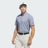 Áo Polo Adidas Nam Chính Hãng - Polo Go-To Novelty  - Màu Xanh | JapanSport IU4425