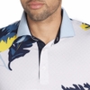 Áo Polo Puma Chính Hãng - MATTR Terrance - Màu Trắng | JapanSport 626985-04