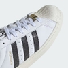 Giày Adidas Nam Nữ Chính Hãng - SUPERSTAR - Trắng | JapanSport IF3637