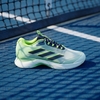 Giày Tennis Adidas Nữ Chính Hãng - Avacourt 2  - Màu Xanh | JapanSport IF0400