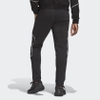 Quần Adidas Nam Chính Hãng -ESSENTIALS REFLECT-IN-THE-DARK FLEECE PANTS - Đen | JapanSport HL6912