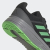 Giày Adidas Nam Chính Hãng - Galaxy 5 - Đen | JapanSport H04597