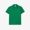 Áo Polo Lacoste Chính hãng - Classic Fit Original L.12.12 - Màu Green | JapanSport  L.12.12-51-LDM