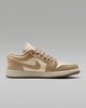 Giày Nike Chính Hãng - Air Jordan 1 Low - Màu Nâu | JapanSport DC0774-203