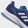 Giày Adidas Nữ Chính Hãng - RUNFALCON 2.0 - Xanh | JapanSport HR1407