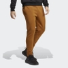 Quần Adidas Nam Chính Hãng - FUTURE ICONS BADGE OF SPORT JOGGERS - Nâu Cam | JapanSport IC3761