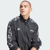 Áo Khoác Adidas Nam Chính Hãng - Pride Tiro Track Top - Màu Đen | JapanSport IV7372