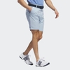 Quần Short Adidas Chính Hãng - Golf Shorts - Màu Xanh | JapanSport IB1995