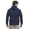 Áo Khoác Adidas Chính Hãng - Golf Go-To Full Zip Windbreaker - Màu Navy | JapanSport JL7914