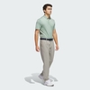 Áo Polo Adidas Nam Chính Hãng - Ultimate365 Novelty Polo Shirt - Màu Xanh | JapanSport JF4937