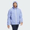Áo Khoác Adidas Chính Hãng - Go-to Utility Dwr Full Zip Jacket - Màu Xanh | JapanSport IW6714