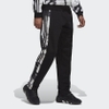Quần Adidas Nam Chính Hãng - Camo Pants - Đen | JapanSport HK2808