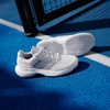 Giày Adidas Nữ Chính Hãng - TENNIS GAMECOURT 2.0 - Màu Trắng | JapanSport HQ8476