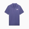 Áo Polo Puma Chính Hãng - Essentials Men's Polo Shirt - Màu Tím | JapanSport 688016-46