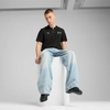 Áo Polo Puma Chính Hãng - BMW M Motorsport - Màu Đen | JapanSport 630628-01