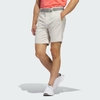 Quần Short Adidas Chính Hãng - Go-To Five Pocket Golf Shorts - Màu Nhôm | JapanSport IT6758