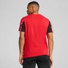 Áo Phông Puma Chính hãng - AC Milan ftblARCHIVE Tee Men - Màu Đỏ/Đen | JapanSport 779340-09