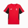 Áo Phông Puma Chính hãng - AC Milan ftblARCHIVE Tee Men - Màu Đỏ/Đen | JapanSport 779340-09