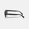 Kính Ray-Ban Chính hãng - Rectangular Sunglasses - Green - RB3751 002/31 58mm | JapanSport