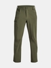 Quần Under Armour Chính Hãng - UA Defender Pants - Màu Xanh | JapanSport 1379200-390