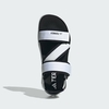 Dép Sandal Adidas Nam Chính Hãng - Terrex Sumra -Trắng/Đen | JapanSport JI2083
