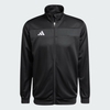 Bộ Thể Thao Adidas Chính Hãng - TIRO 25 ESSENTIALS TRACK SUIT - Đen | JapanSport JD0466