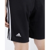 Quần Adidas Chính hãng - Must Haves 3-Stripes Nam - Đen | JapanSport FM5315