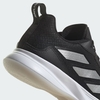 Giày Tennis Adidas Nữ Chính hãng - Avaflash Low Tennis - Màu Đen | JapanSport IG9543