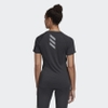 Áo Adidas Chính Hãng - ADI RUNNER TEE - Black | JapanSport - FM7641