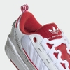 Giày Adidas Nữ Chính Hãng - ADI2000 - Trắng/Đỏ | JapanSport GY2082