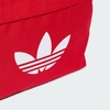 Balo Adidas Chính Hãng - Classic Adicolor - Màu Đỏ | JapanSport JX0215