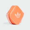 Túi Đeo Chéo Adidas Chính hãng - Adicolor Classic Diamond Bag- Màu Cam | JapanSport JN7127