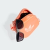 Túi Đeo Chéo Adidas Chính hãng - Adicolor Classic Diamond Bag- Màu Cam | JapanSport JN7127