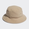 Mũ Adidas Chính Hãng - ADICOLOR CLASSIC WINTER BUCKET HAT - Be | JapanSport HM1686