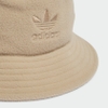 Mũ Adidas Chính Hãng - ADICOLOR CLASSIC WINTER BUCKET HAT - Be | JapanSport HM1686