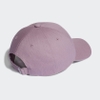 Mũ Adidas Nữ Chính Hãng - ADICOLOR VINTAGE BASEBALL CAP - Hồng | JapanSport HD9737