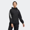 Áo Khoác Nữ Adidas Chính Hãng - 24/7 Windbreaker Jacket - Đen | JapanSport H29499