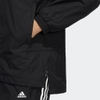 Áo Khoác Nữ Adidas Chính Hãng - 24/7 Windbreaker Jacket - Đen | JapanSport H29499