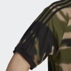 Áo Adidas Nam Chính Hãng - 3 COLORS CAMO T-shirt - Multicolor | JapanSport - GN1882