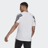 Áo Phông Adidas Chính Hãng - 3 COLORS FUTURE ICONS SPORTSWEAR - Trắng | JapanSport  H39787