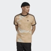 Áo Phông Adidas Chính Hãng - 3 COLORS T-SHIRT - Multicolor | JapanSport GN1883