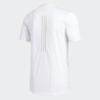 Áo Phông Adidas Chính Hãng - 3-FILTER HEAT.RDY - White | JapanSport - FM2098