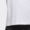 Áo Phông Adidas Chính Hãng - 3-FILTER HEAT.RDY - White | JapanSport - FM2098