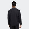 Adidas Chính Hãng - Áo Khoác 3-Stripes Jacket - Đen | JapanSport FM5337