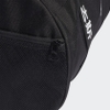 Túi Trống Adidas Chính Hãng - 4ATHLTS DUF - Black/White | JapanSport - FJ9352