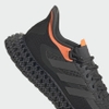 Giày Adidas Nam Chính Hãng - 4D FWD 2 - Đen | JapanSport GZ6943