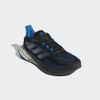 Giày Adidas Nam Nữ Chính Hãng - 4D FWD_Pulse - Đen/Xanh | JapanSport GX2991