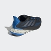 Giày Adidas Nam Nữ Chính Hãng - 4D FWD_Pulse - Đen/Xanh | JapanSport GX2991