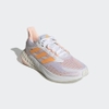 Giày Adidas Nữ Chính Hãng - 4D Fwd Pulse 'Pink Orange' - Hồng/Cam | JapanSport GX2984