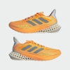 Giày Adidas chính hãng - 4D FWD_Pulse Nam Nữ - Cam | JapanSport GX2992